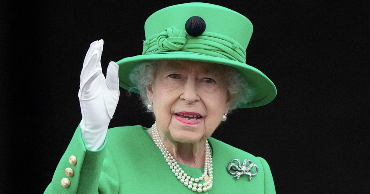 queen