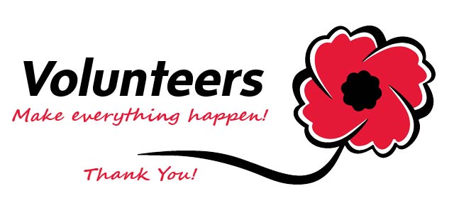 volunteer